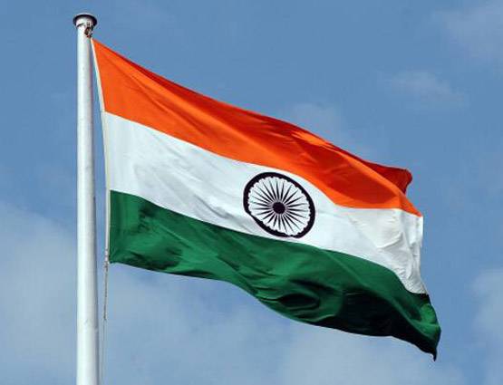 आत्मरक्षा, शांति, समृद्धि और विकास का प्रतीक है राष्ट्रीय ध्वज तिरंगा।